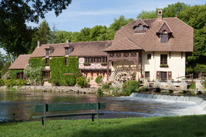 Couvreur Urgence Le Mée-sur-Seine